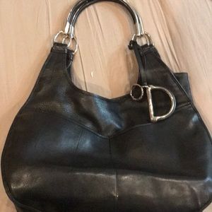 Authentic Christian Dior Hobo bag
